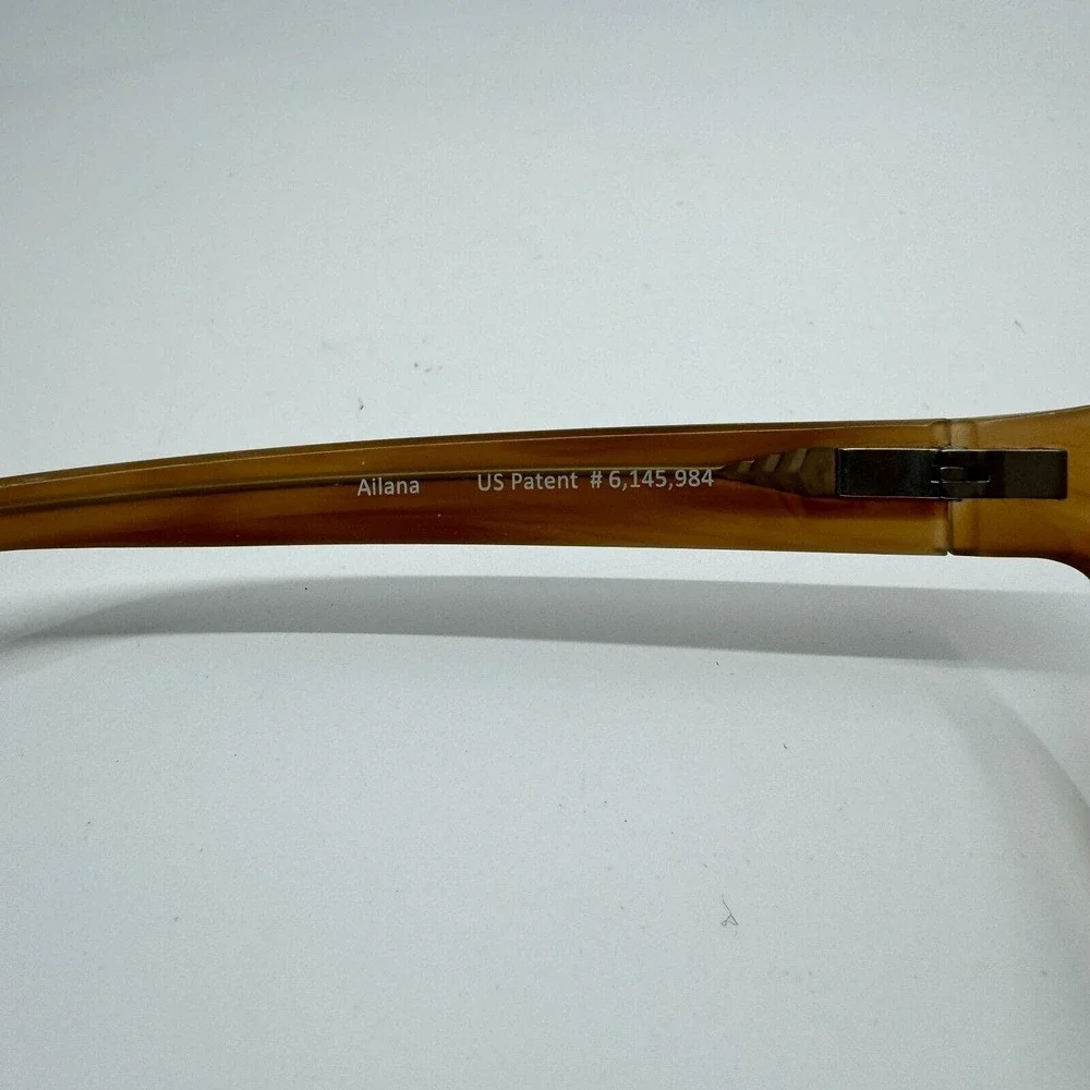 Maui Jim Ailana Brown‎ Sandstone Sunglasses MJ273-22M 57[]18-L.135 H10667